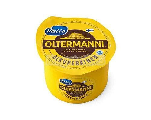 Сыр Oltermanni 1kg Valio Валио Ольтермани 29%