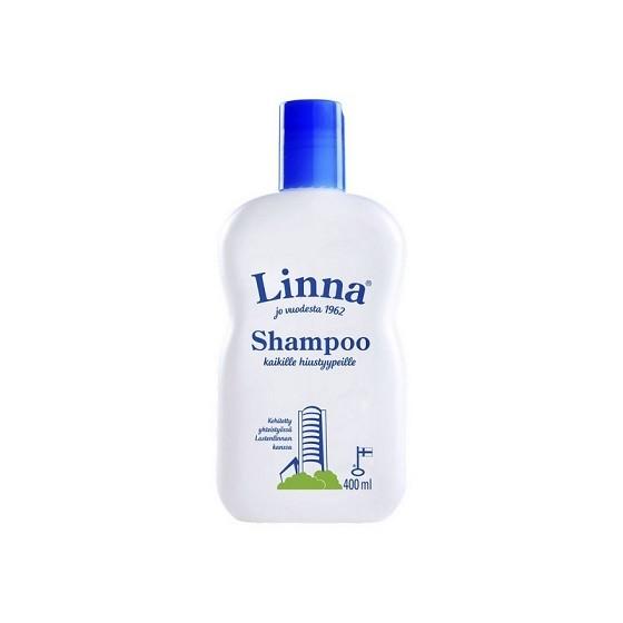 Шампунь  Linna Shampoo 400 ml