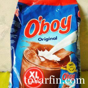 Oboy Какао 1 кг