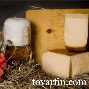 Сыр Sapore di Birra выдержанный в Пиве