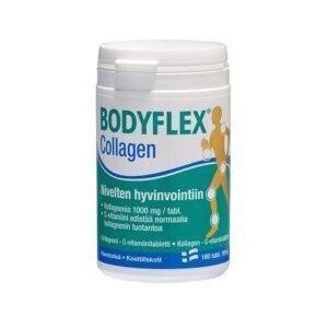 Bodyflex collagen Коллаген 180 таблеток / 191 г